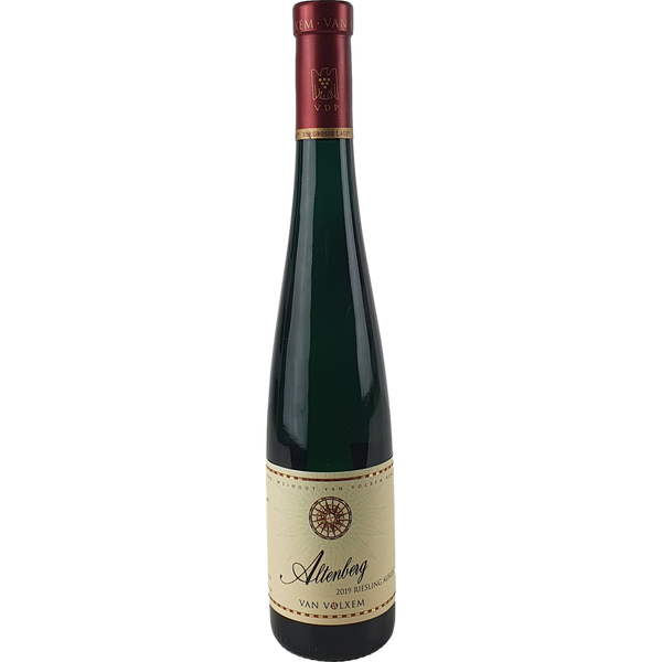 Van Volxem Altenberg Riesling Auslese  2019 - 0,375l - Bottle Hero