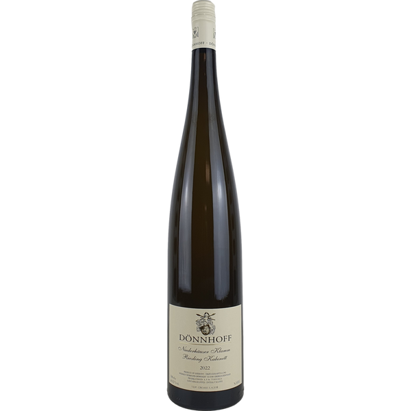 Dönnhoff Niederhäuser Klamm Riesling Kabinett     2022 - 1,5l - Bottle Hero