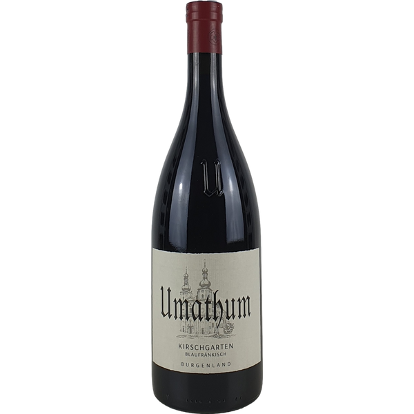 Weingut Umathum Kirschgarten  Blaufränkisch     2018  - 0,75l - Bottle Hero