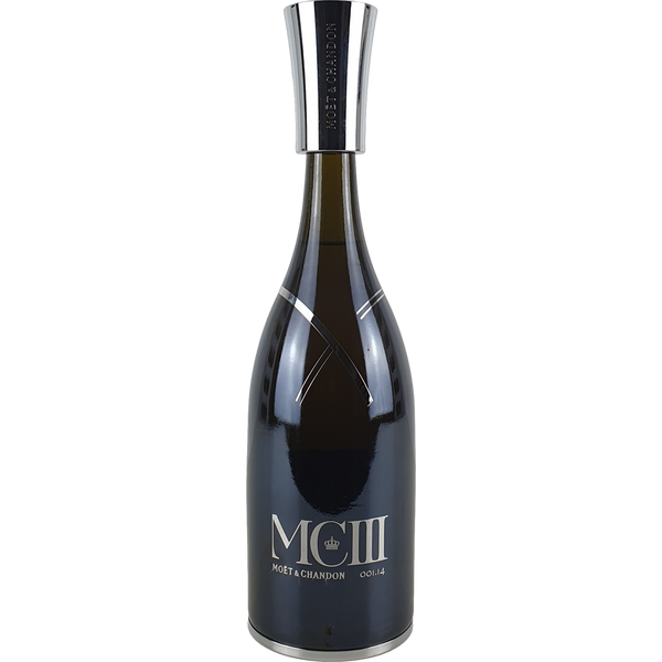 Moet & Chandon Champagne MCIII 001.14 Brut        - 0,75l OWC - Bottle Hero