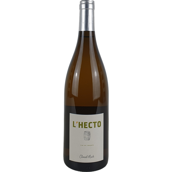 Clusel-Roch L'Hecto      2022  - 0,75l - Bottle Hero