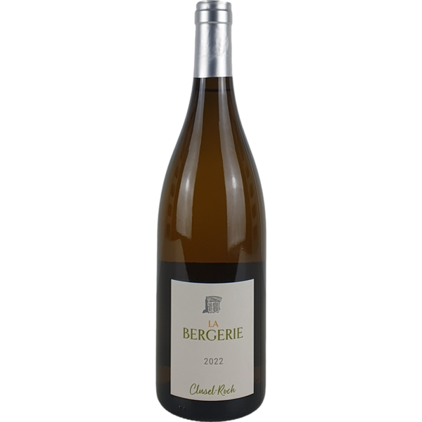 Clusel-Roch La Bergerie      2022  - 0,75l - Bottle Hero