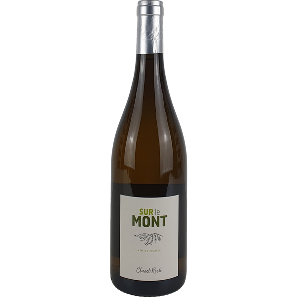 Clusel-Roch Sur Le Mont      2023  - 0,75l - Bottle Hero