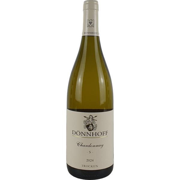 Dönnhoff  Chardonnay  -S-   2024  - 0,75l - Bottle Hero