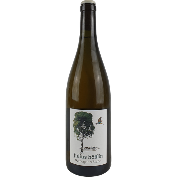 julius höfflin  Sauvignon Blanc     2023  - 0,75l - Bottle Hero
