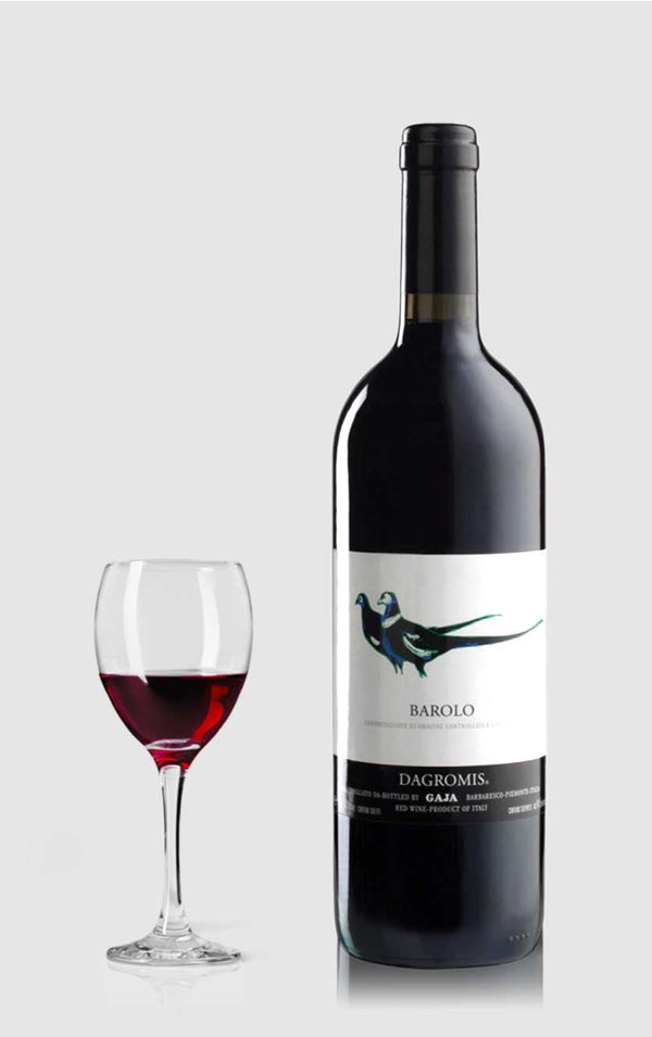 Dal Forno, Dagromis Barolo 2020 - Bottle Hero