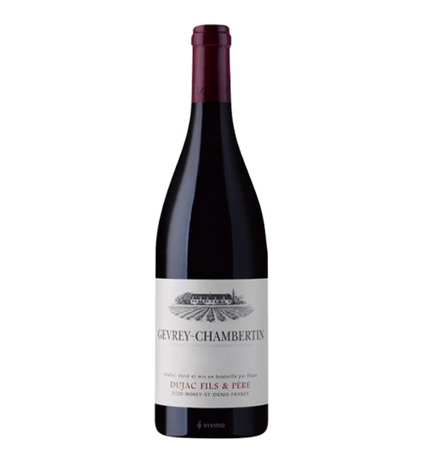 Dujac Fils & Peré Gevrey Chambertin 2013 - Bottle Hero