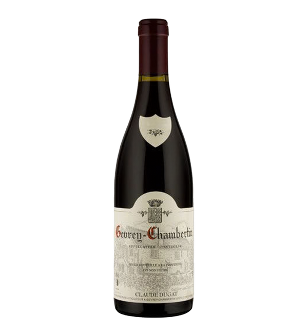 Claude Dugat Gevrey Chambertin 2006 - Bottle Hero
