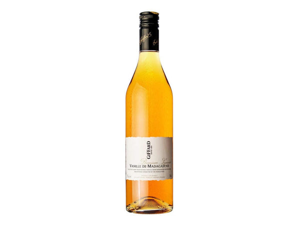 Giffard  Vanilla de Madagascar Premium Likør 20% - Bottle Hero