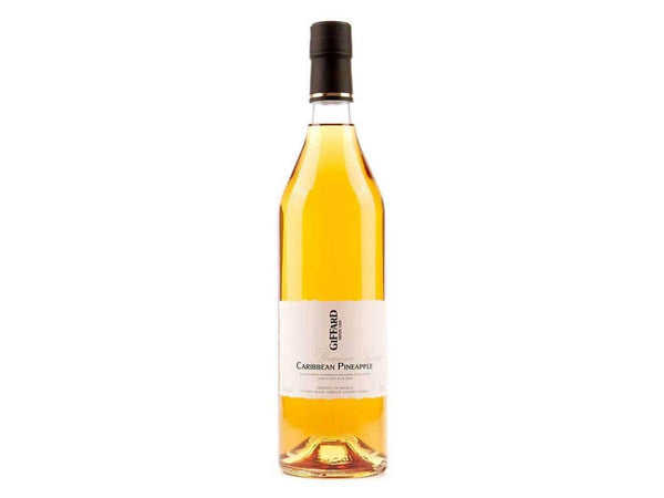 Giffard Carribean Pineapple Premium Likør - Bottle Hero