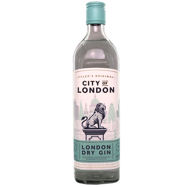 City of London - Bottle Hero
