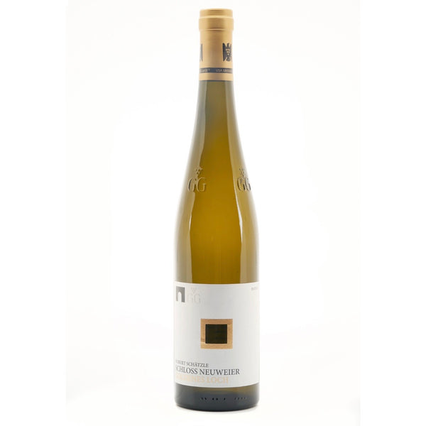 Schloss Neuweier, Riesling Goldenes Loch Grosse Lage (grand cru) - Bottle Hero