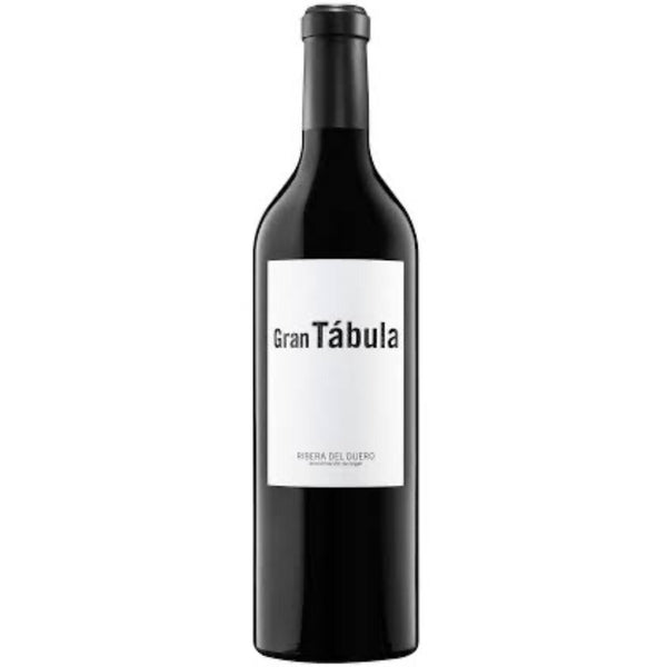 Tabula, Gran Tabula, 2018 - Bottle Hero