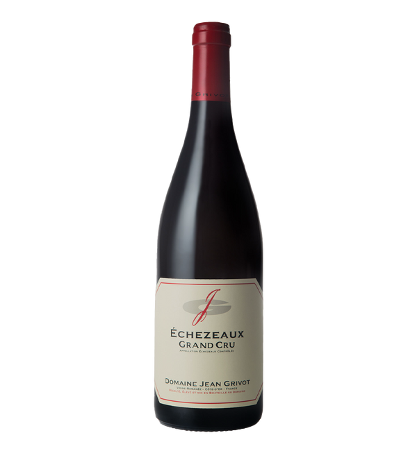 Domaine Jean Grivot Echezeaux Grand Cru 2010 - Bottle Hero