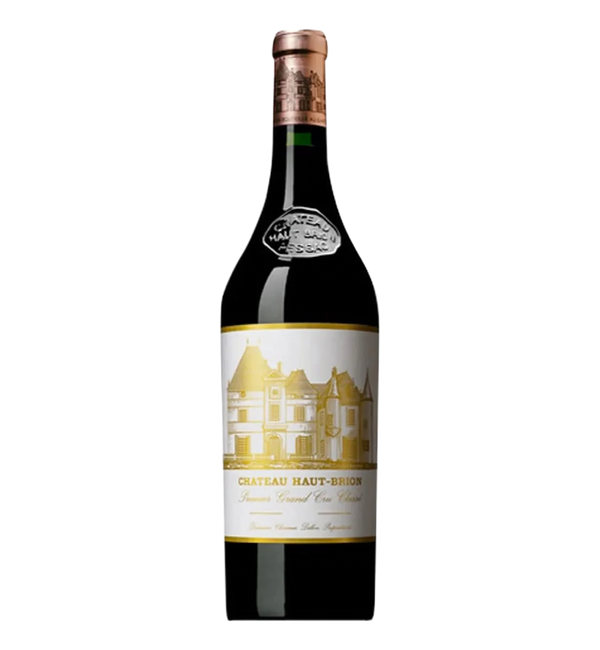 Château Haut-Brion 2008 Magnum - Bottle Hero