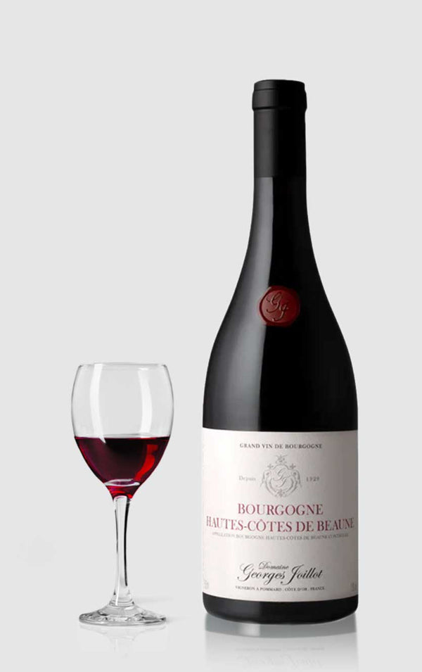 Domaine Joillot, Hautes-Côtes de Beaune 2021 - Bottle Hero