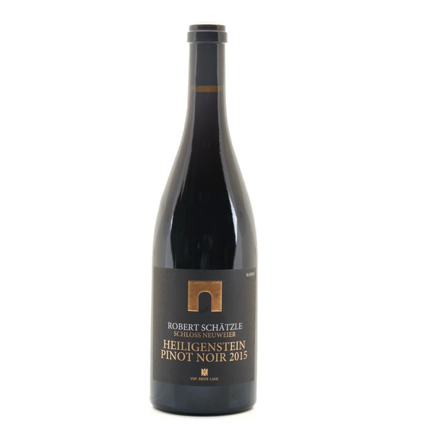 Schloss Neuweier, Heiligenstein, Pinot Noir S - Bottle Hero