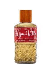 Hijos de Villa Reposado Tequila 40% 70 cl - bottlehero.dk