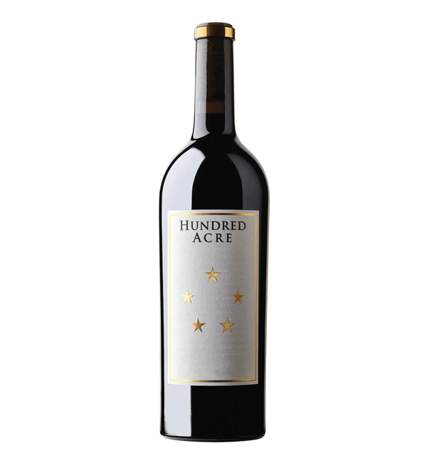 Hundred Acre Ark Vineyard Cabernet Sauvignon 2019 Magnum - Bottle Hero