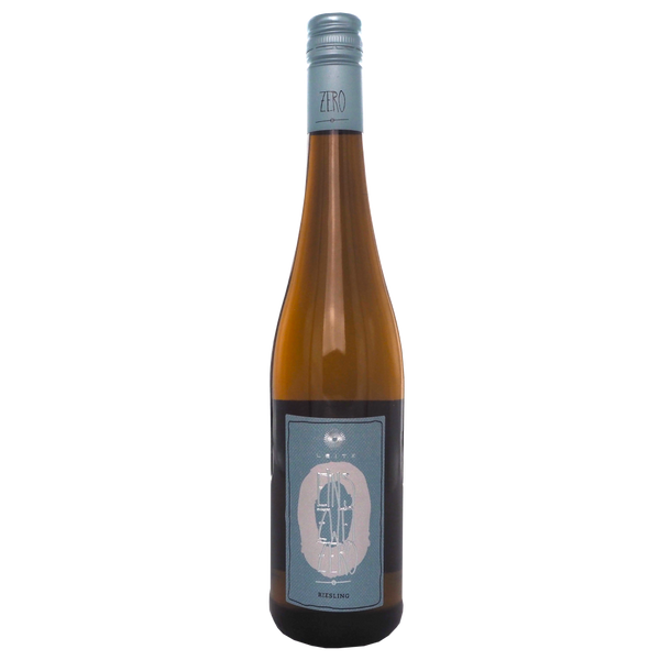 Leitz Riesling Hvid Alkoholfri - Bottle Hero