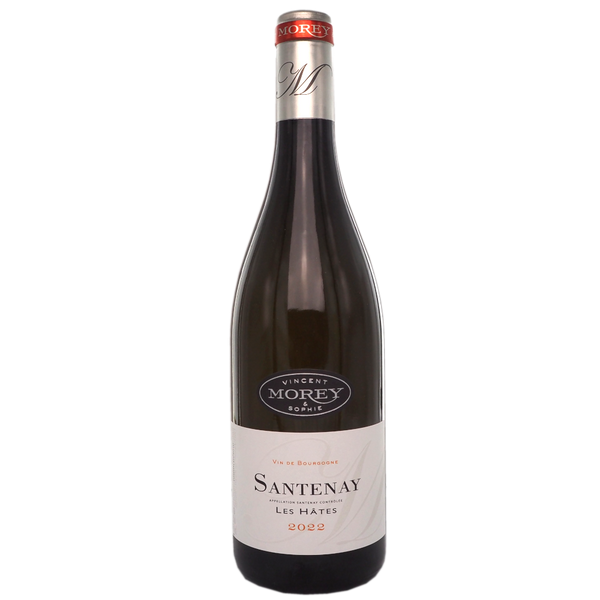 Morey Santenay Blanc - Les Hates 2022 - Bottle Hero