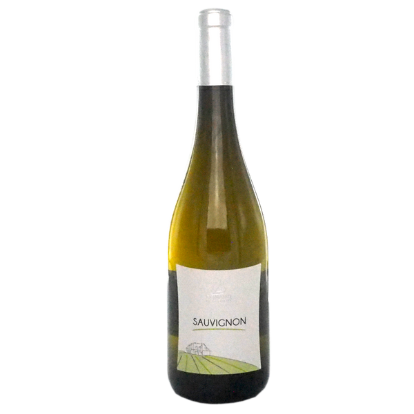 Domaine Des Forges D'Anjou Sauvignon blanc - bottlehero.dk