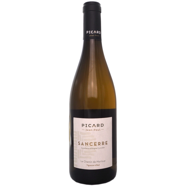 Picard Sancerre Blanc 2025 - Bottle Hero