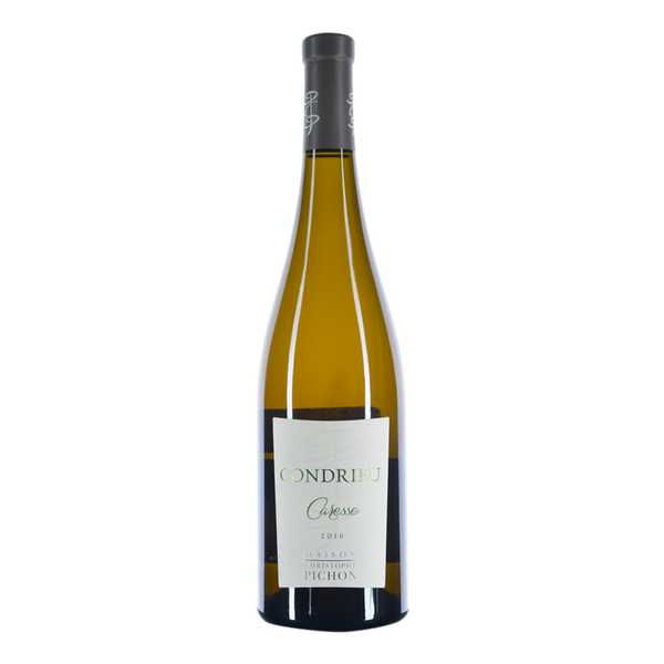 Christophe Pichon Condrieu Caresse 2019 - Bottle Hero