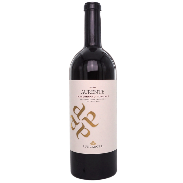 Lungarotti Aurente Chardonnay 2020 - Bottle Hero