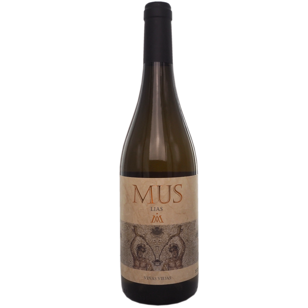 MUS Verdejo 2023 - Bottle Hero