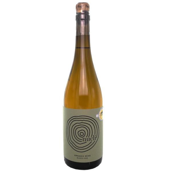 Neleman Nucli Bianco 2020 - Organic - bottlehero.dk