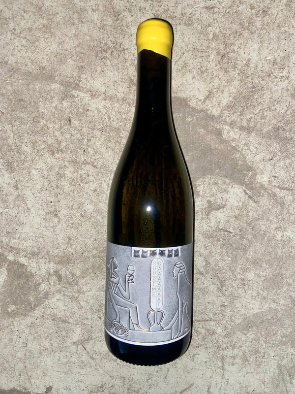 Caaaaaaat Wines, Supreme Caaaaaaat - Bottle Hero