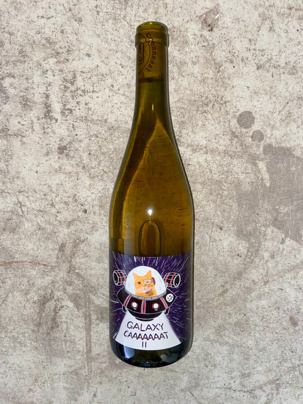 Caaaaaaat Wines, Galaxy Caaaaaaat II - Bottle Hero
