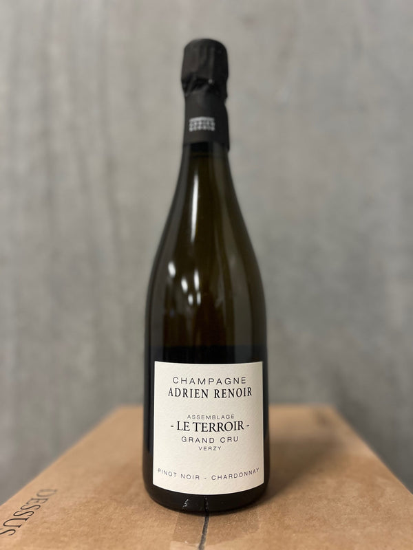 Adrien Renoir Le Terroir - bottlehero.dk