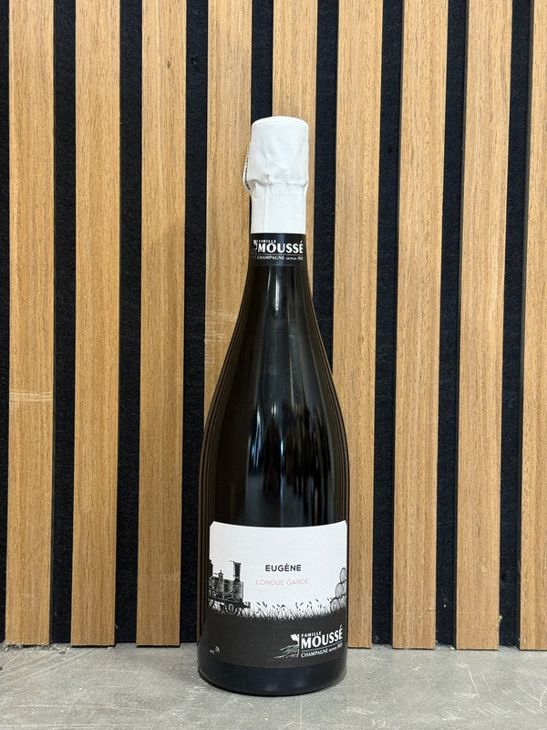 Famille Moussé Eugene Longue Garde - Bottle Hero