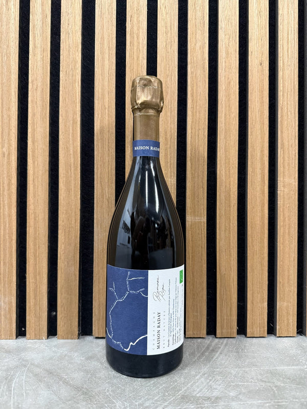 Maison Raday Ramosa Ripa 2020 - Bottle Hero