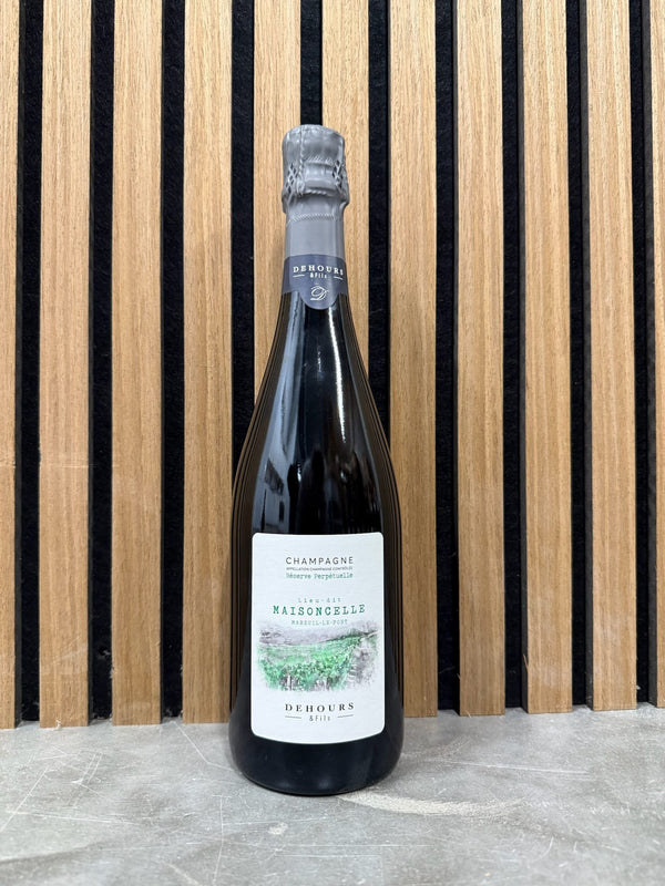 Dehours et Fils Maisoncelle - Bottle Hero
