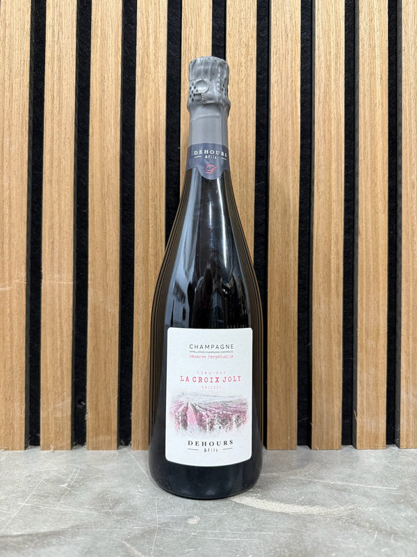 Dehours et Fils La Croix Joly - Bottle Hero