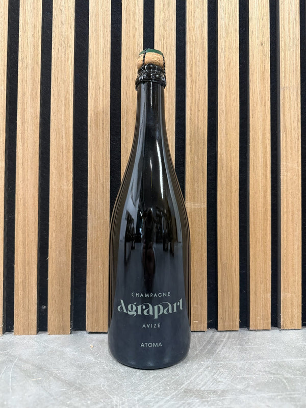 Agrapart Avize Atoma - Bottle Hero