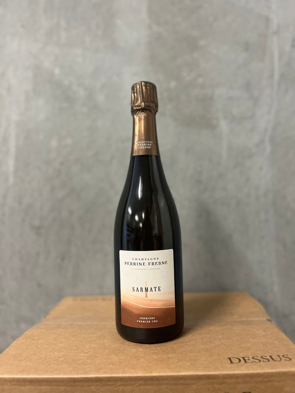 Perrine Fresne Sarmate II - Bottle Hero