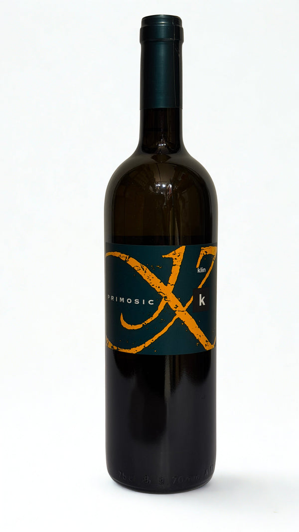 Primosic Collio Bianco “Klin” 2015 - Bottle Hero