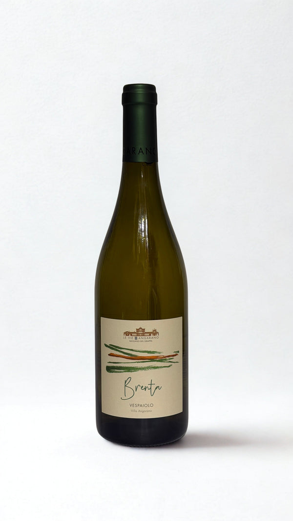 Villa Angarano Brenta Vespaiolo 2022 - Bottle Hero