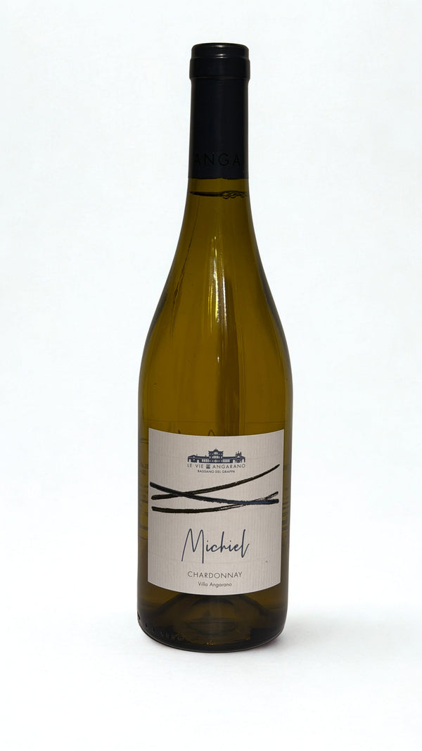 Villa Angarano Ca' Michiel Chardonnay 2020 Magnum - Bottle Hero