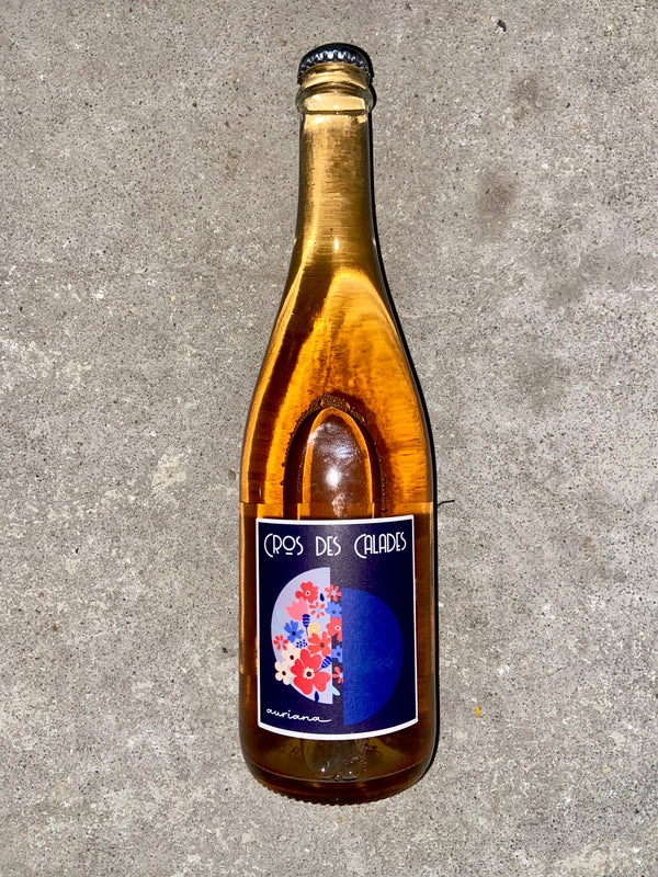 Cros des Calades, Auriana - Bottle Hero