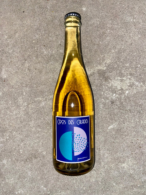 Cros des Calades, Pavon - Bottle Hero