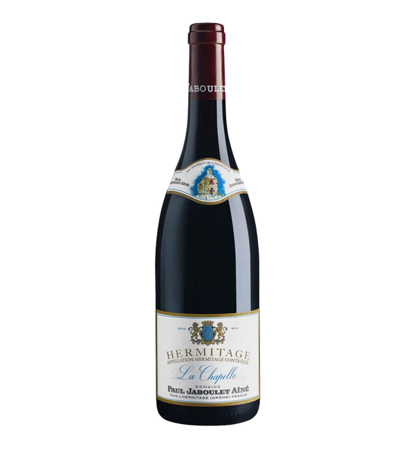 Paul Jaboulet Hermitage La Chapelle 2003 - Bottle Hero
