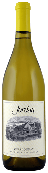 John Jordan, Jordan Chardonnay 2018 White - Bottle Hero