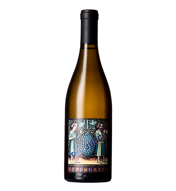 Kongsgaard The Judge Chardonnay 2022 - Bottle Hero