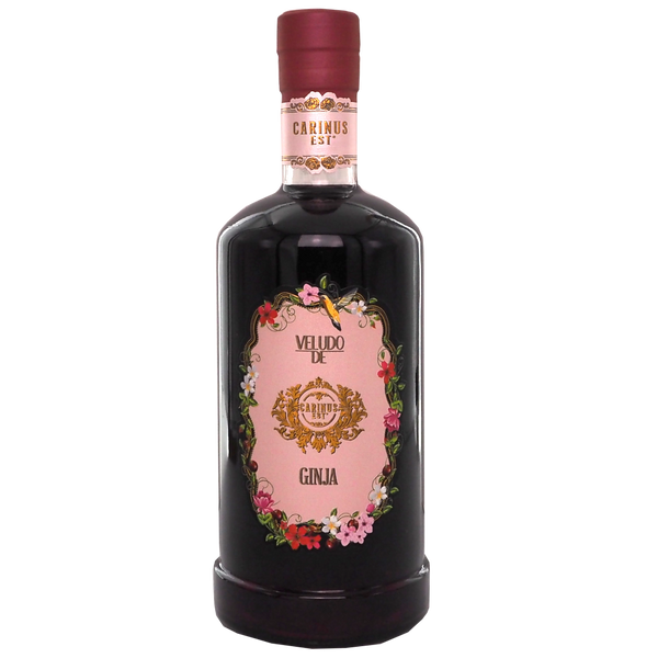 Ginja.12 % 500ml. - Bottle Hero