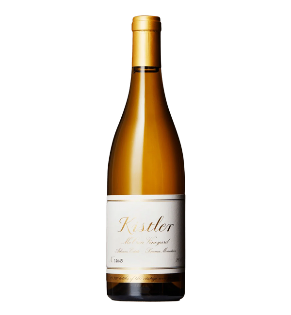 Kistler Chardonnay McCrea Vineyard 2015 - Bottle Hero